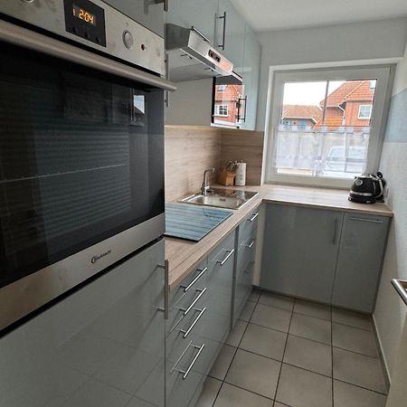 Buxbuddies Admirals Inn Fehmarn Zewnętrze zdjęcie
