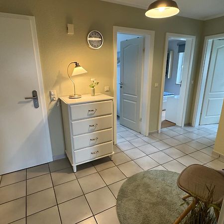 Buxbuddies Admirals Inn Fehmarn Zewnętrze zdjęcie