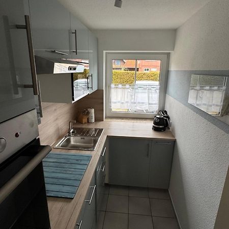Buxbuddies Admirals Inn Fehmarn Zewnętrze zdjęcie