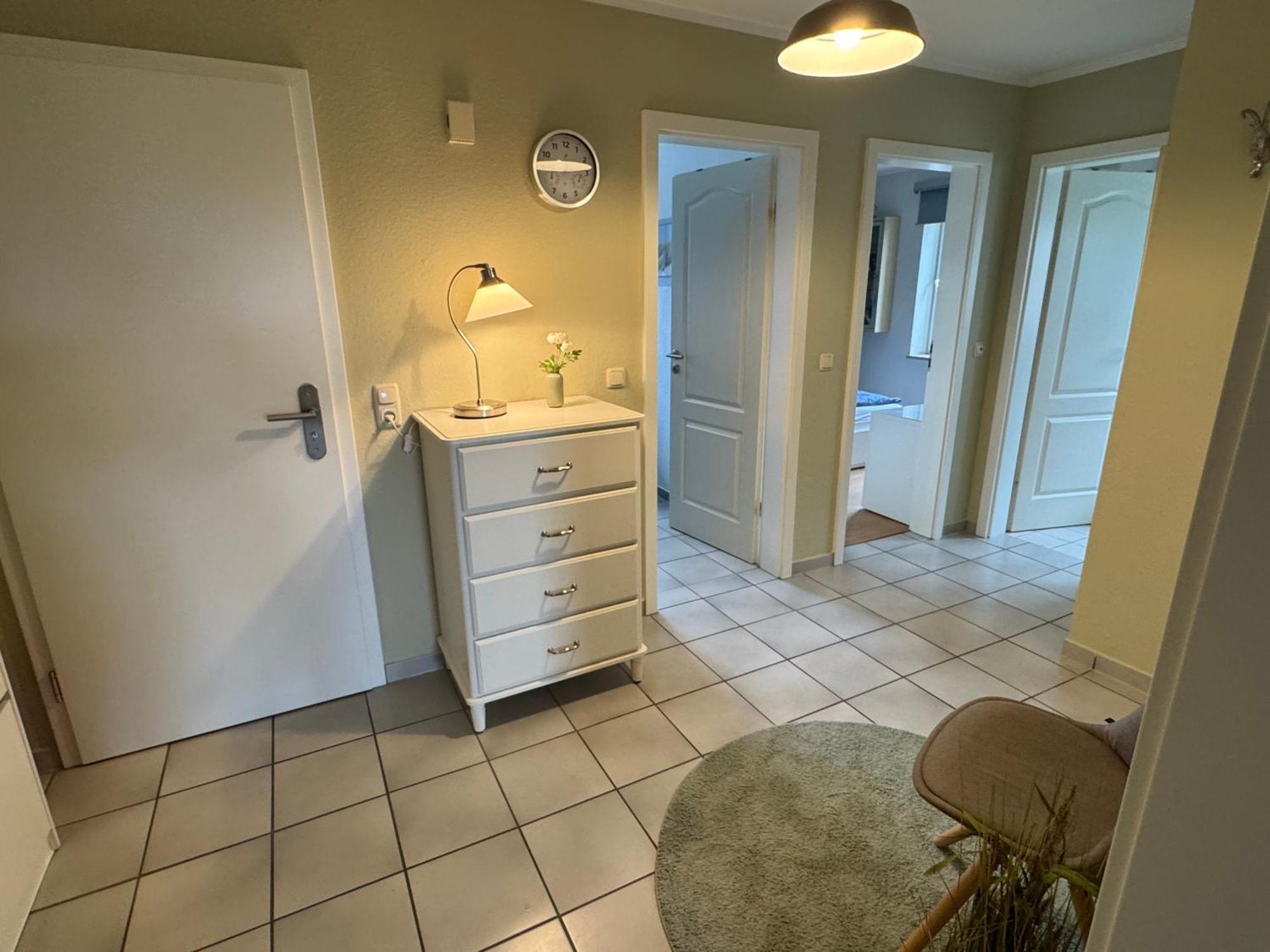 Buxbuddies Admirals Inn Fehmarn Zewnętrze zdjęcie