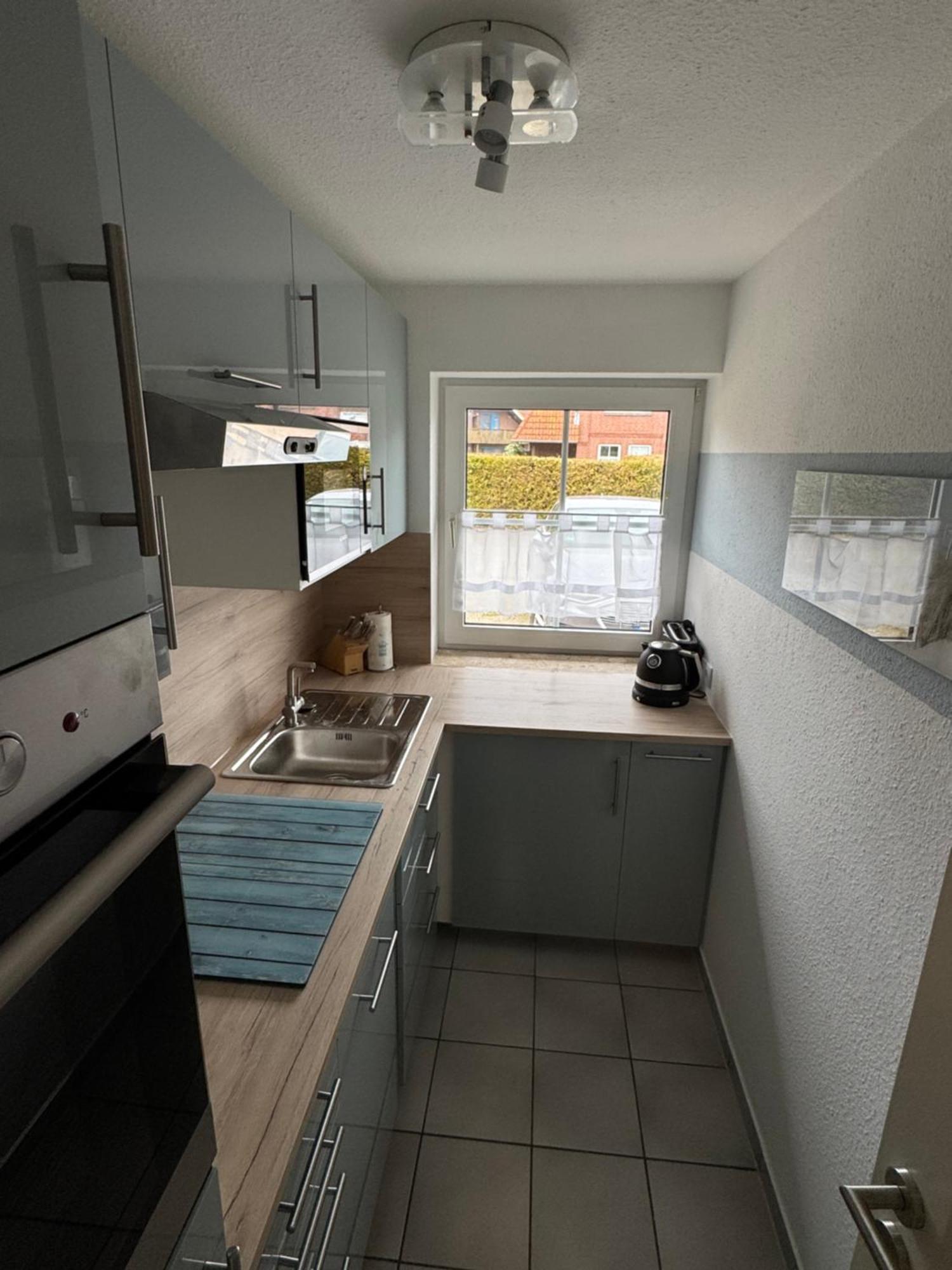 Buxbuddies Admirals Inn Fehmarn Zewnętrze zdjęcie